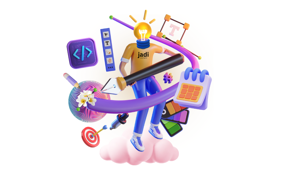 AstroWind Hero Image